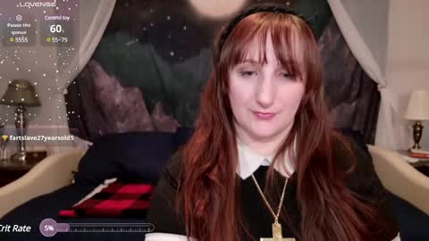 Wicked Aphrodite online show from 26, 1, 2025