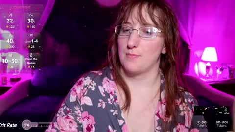 Wicked Aphrodite online show from 16, 2, 2025