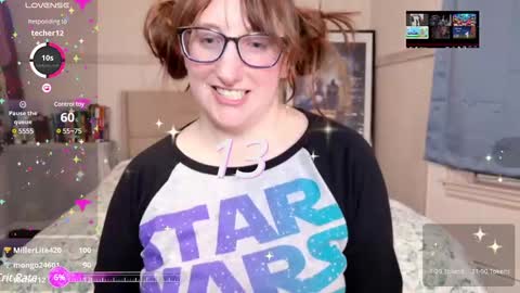 Wicked Aphrodite online show from 3, 3, 2025