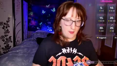 Wicked Aphrodite online show from 17, 7, 2026