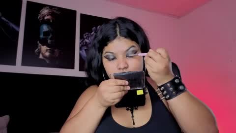 wickedlemon_ online show from 22, 5, 2026