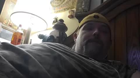 wickedwolfman69 online show from 10, 12, 2024