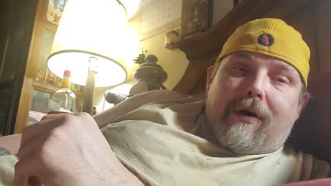 wickedwolfman69 online show from 27, 2, 2025