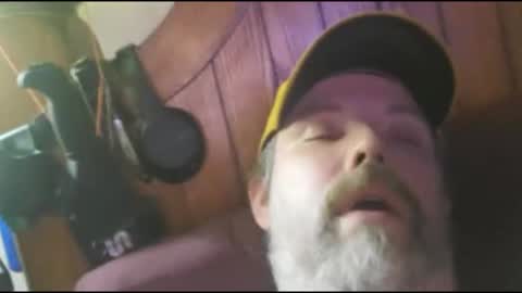 wickedwolfman69 online show from 26, 5, 2026