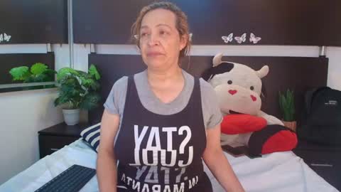 Snapshot of wife_mature chatting on 29, 6, 2026 sussy online show from 29, 6, 2026