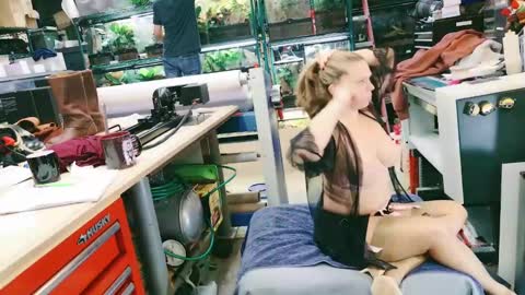 WifeNheels online show from 12, 1, 2025