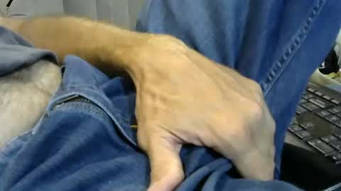 Snapshot of wilbur1440 chatting on 8, 10, 2025 my cock is soft share your cam online show from 8, 10, 2025
