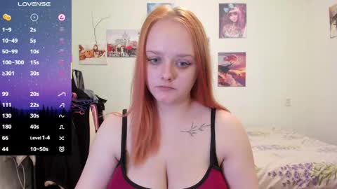 Diana online show from 12, 4, 2026