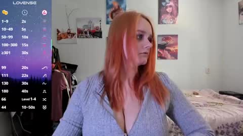 Diana online show from 22, 4, 2026