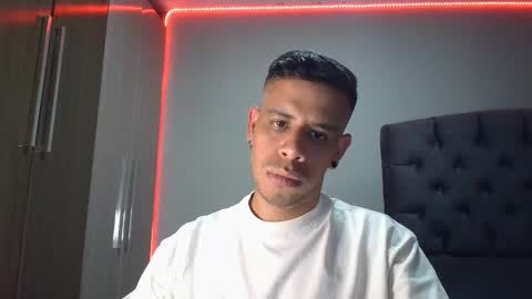 Snapshot of wild_bigcock36 chatting on 1, 3, 2026 WIL BIGCOCK online show from 1, 3, 2026