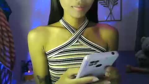 Analyn online show from 2, 12, 2024