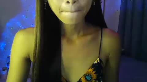 Analyn online show from 10, 1, 2025