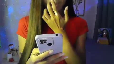 Analyn online show from 14, 1, 2025