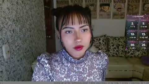 Snapshot of wild_kittys chatting on 8, 7, 2026 Katherine and James online show from 8, 7, 2026
