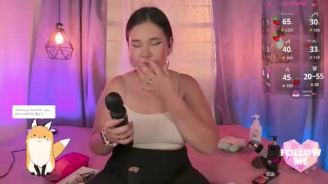 Lily  online show from 13, 10, 2025