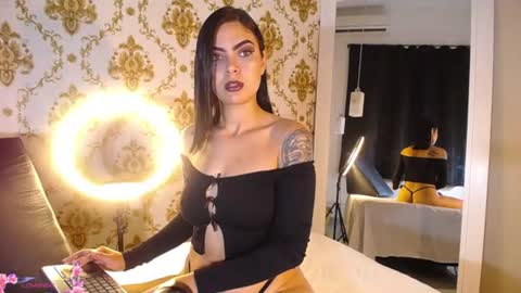 Snapshot of wild_lunaa chatting on 16, 6, 2026 Call me Luna online show from 16, 6, 2026