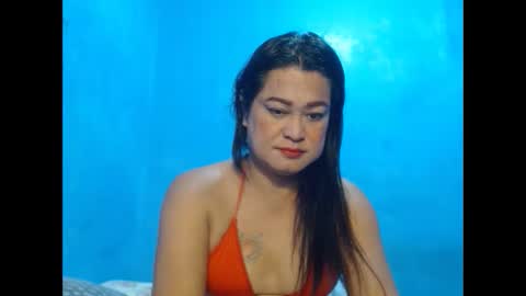 loving trans Pamela online show from 9, 3, 2025