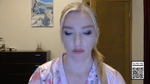 Alina online show from 14, 10, 2025