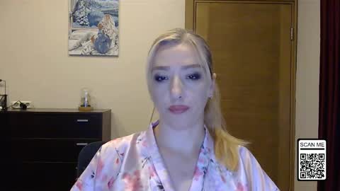 Alina online show from 20, 10, 2025