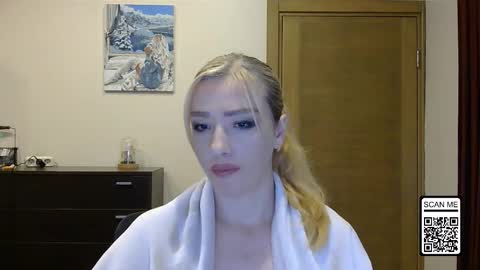 Alina online show from 23, 10, 2025