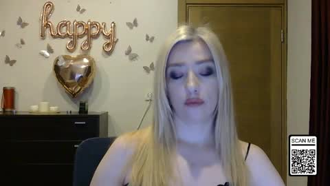 Alina online show from 18, 4, 2026