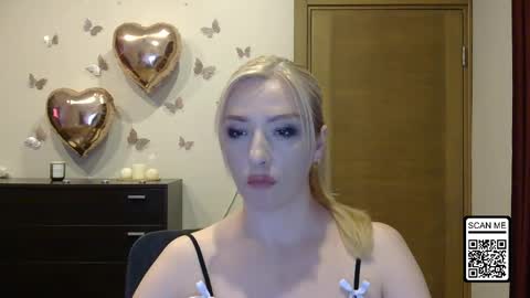 Alina online show from 27, 5, 2026