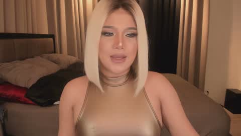 Snapshot of wildbelladonnats chatting on 6, 12, 2024 BELLA online show from 6, 12, 2024