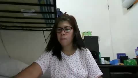 Snapshot of wildbrownchick69 chatting on 12, 12, 2024 WildChick online show from 12, 12, 2024