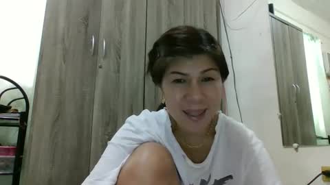 Snapshot of wildbrownchick69 chatting on 26, 1, 2025 WildChick online show from 26, 1, 2025