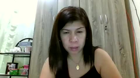 Snapshot of wildbrownchick69 chatting on 9, 2, 2025 WildChick online show from 9, 2, 2025