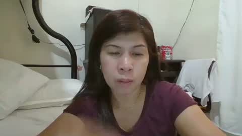 Snapshot of wildbrownchick69 chatting on 20, 2, 2025 WildChick online show from 20, 2, 2025