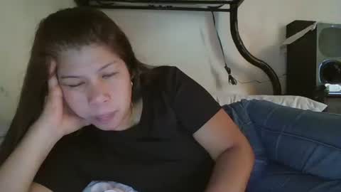 Snapshot of wildbrownchick69 chatting on 26, 2, 2025 WildChick online show from 26, 2, 2025