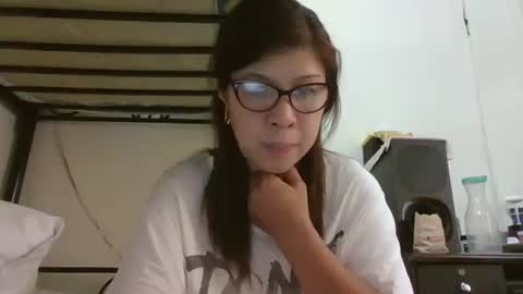 Snapshot of wildbrownchick69 chatting on 3, 3, 2025 WildChick online show from 3, 3, 2025