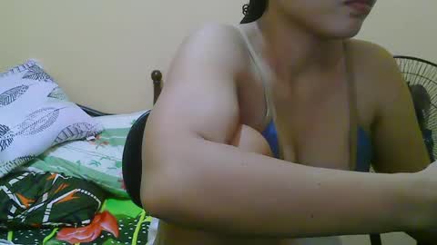 Snapshot of wildcamille chatting on 27, 1, 2025 camille online show from 27, 1, 2025
