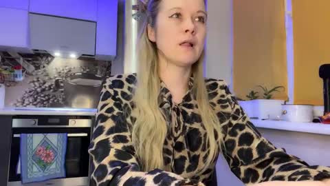 Olivia online show from 7, 1, 2025