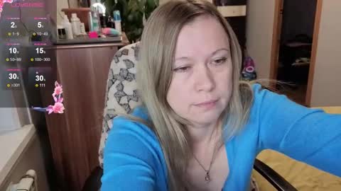 Snapshot of wildcatling chatting on 23, 10, 2025 Olivia online show from 23, 10, 2025