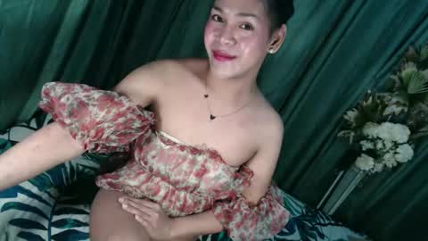 Jazzie online show from 4, 11, 2025