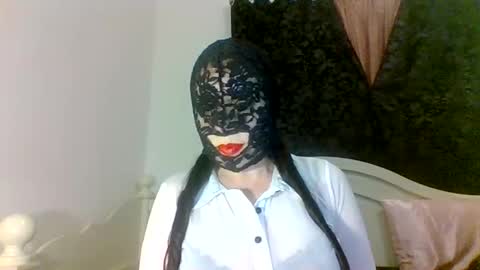 WILd College GRL ANita online show from 19, 4, 2026