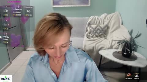 Snapshot of wildelione03 chatting on 1, 6, 2026 Helen online show from 1, 6, 2026