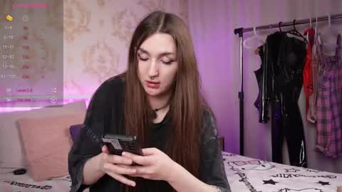 .. alice .. online show from 4, 12, 2025