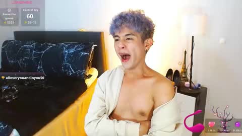 Arvie Rubio online show from 16, 4, 2026