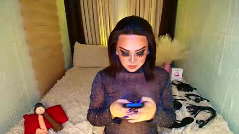 ivana online show from 19, 10, 2025