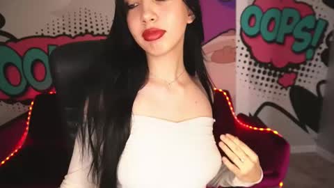 Alena online show from 25, 9, 2025