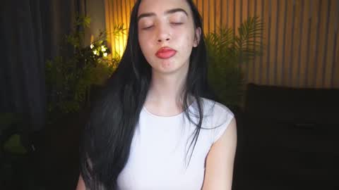 Alena online show from 24, 10, 2025