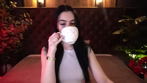 Alena online show from 17, 3, 2026