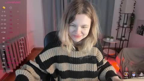 Mila 3 online show from 5, 12, 2025