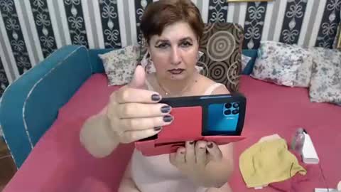 Snapshot of wildpammy chatting on 17, 6, 2026 ask me online show from 17, 6, 2026
