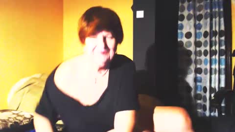 WildRedCat online show from 8, 3, 2025