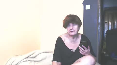 WildRedCat online show from 23, 9, 2025