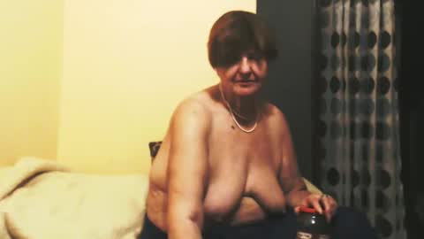 WildRedCat online show from 13, 10, 2025